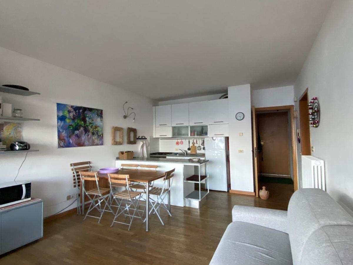 Ferienwohnung Casa Bella Vista San Siro  Exterior foto