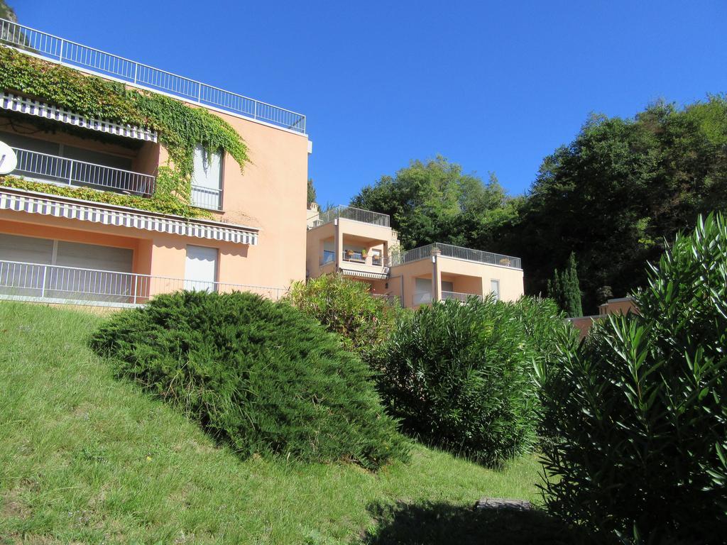 Ferienwohnung Casa Bella Vista San Siro  Zimmer foto