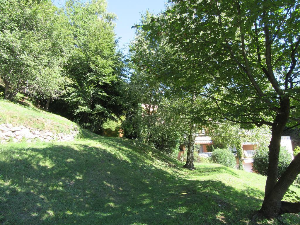 Ferienwohnung Casa Bella Vista San Siro  Zimmer foto