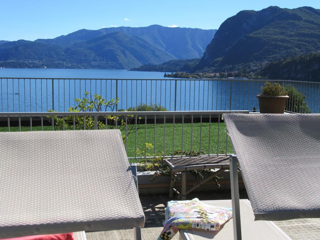 Ferienwohnung Casa Bella Vista San Siro  Zimmer foto
