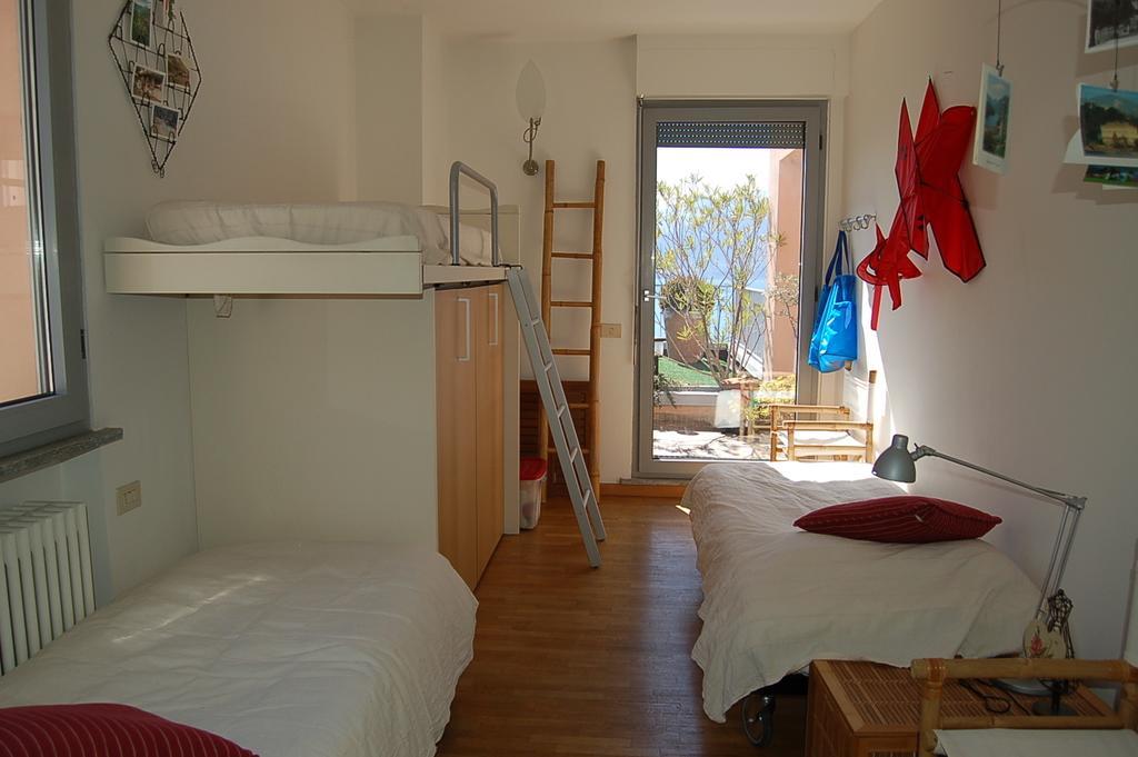 Ferienwohnung Casa Bella Vista San Siro  Zimmer foto