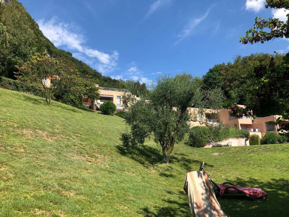 Ferienwohnung Casa Bella Vista San Siro  Exterior foto